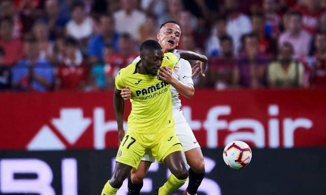 窗口期比利亚雷亚尔调整名单以备NBA总决赛,刷新队史纪录环节打磨,信心回归,资深球员宣示担当 -九游体育