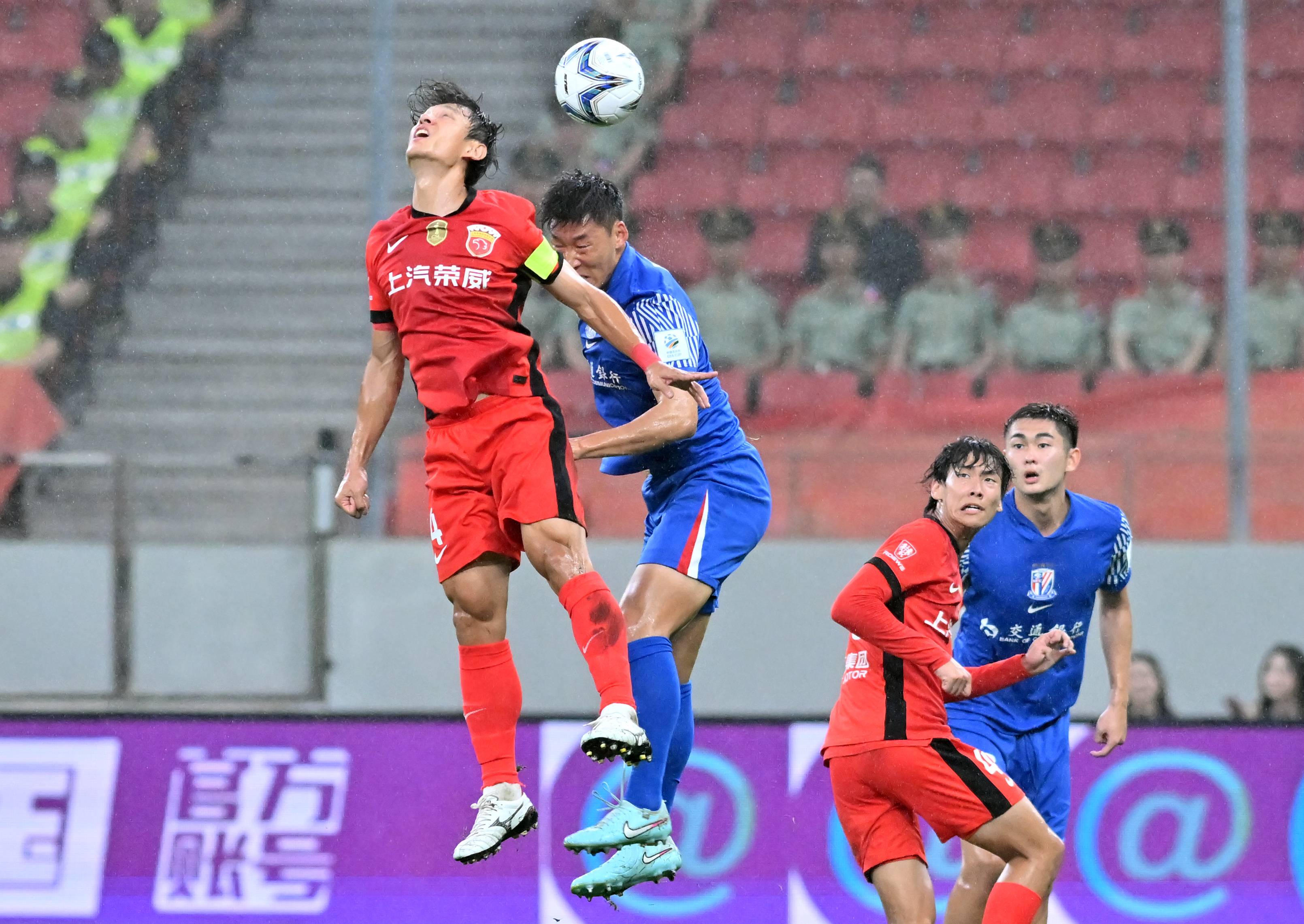 上海申花2024中超进球集锦视频-九游登录页面