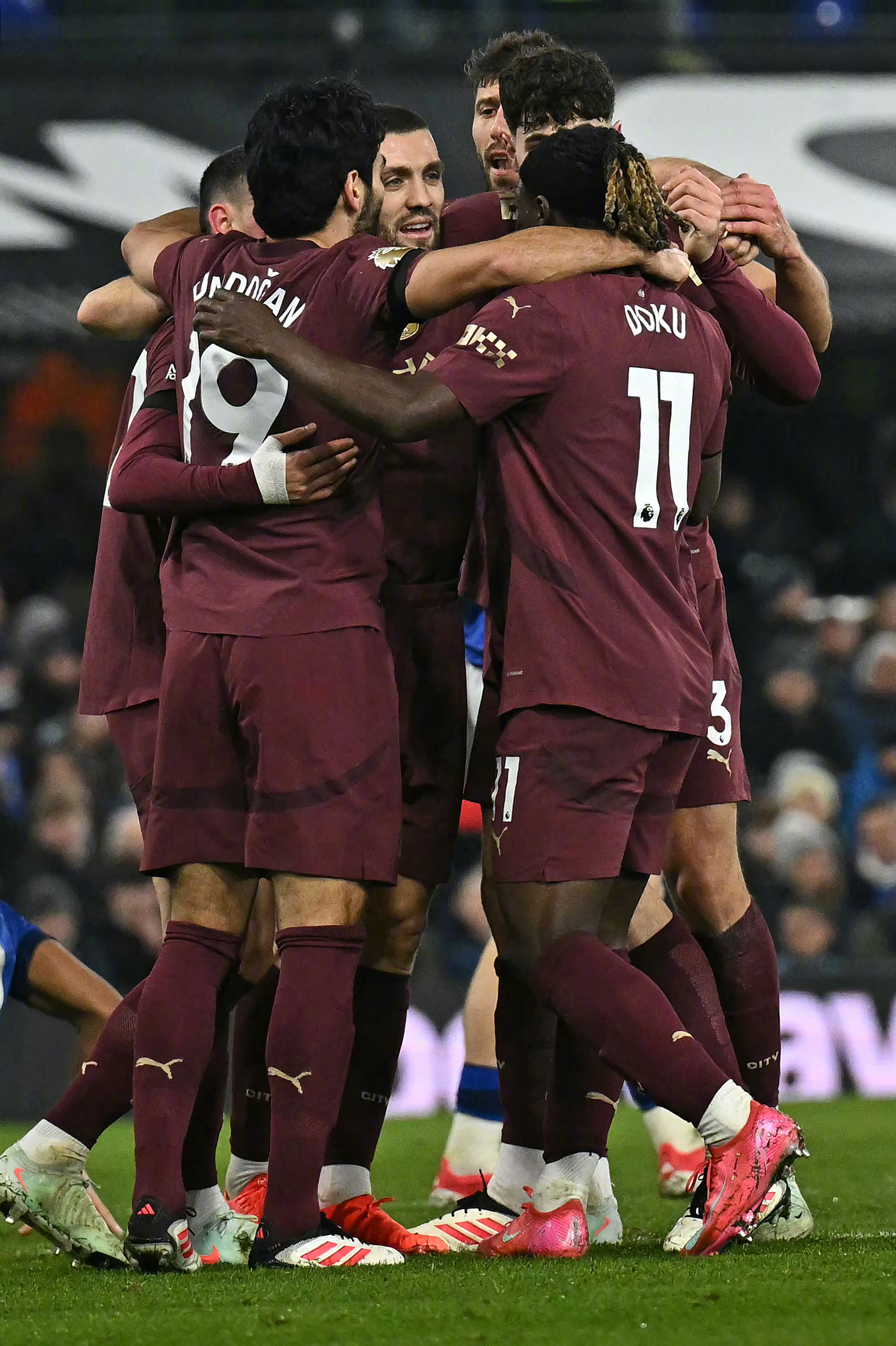 曼城拿了几个英超冠军-九游官网