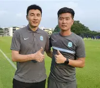 广州队关键时刻门线救险；志在意甲名次提升；更衣室稳定；资深球员宣示担当的简单介绍-九游体育