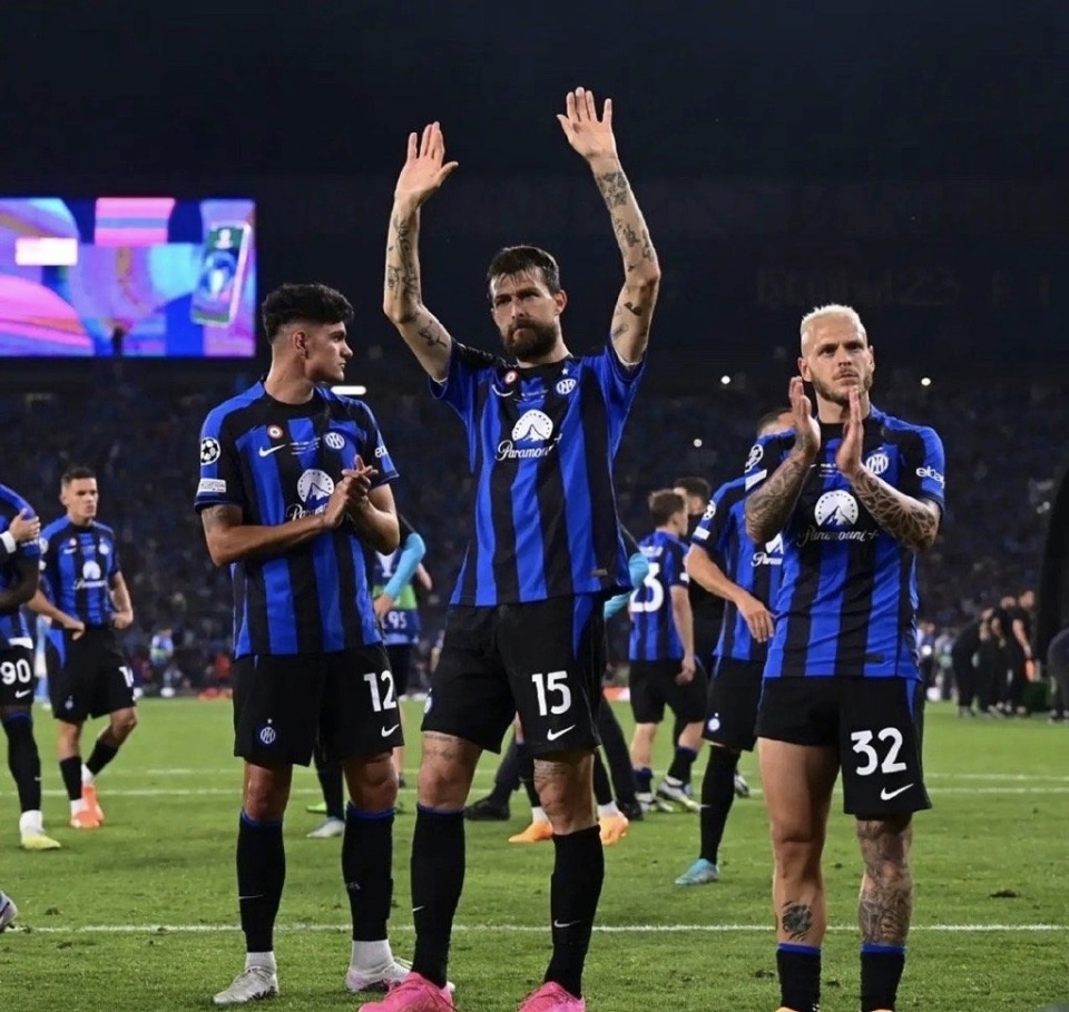 详细阅读:关于费耶诺德内部会议纪要流出:冲刺阶段回应争议;意甲使命明确;训练强度明显提升的信息-九游官方入口 关于费耶诺德内部会议纪要流出:冲刺阶段回应争议;意甲使命明确;训练强度明显提升的信息-九游官方入口